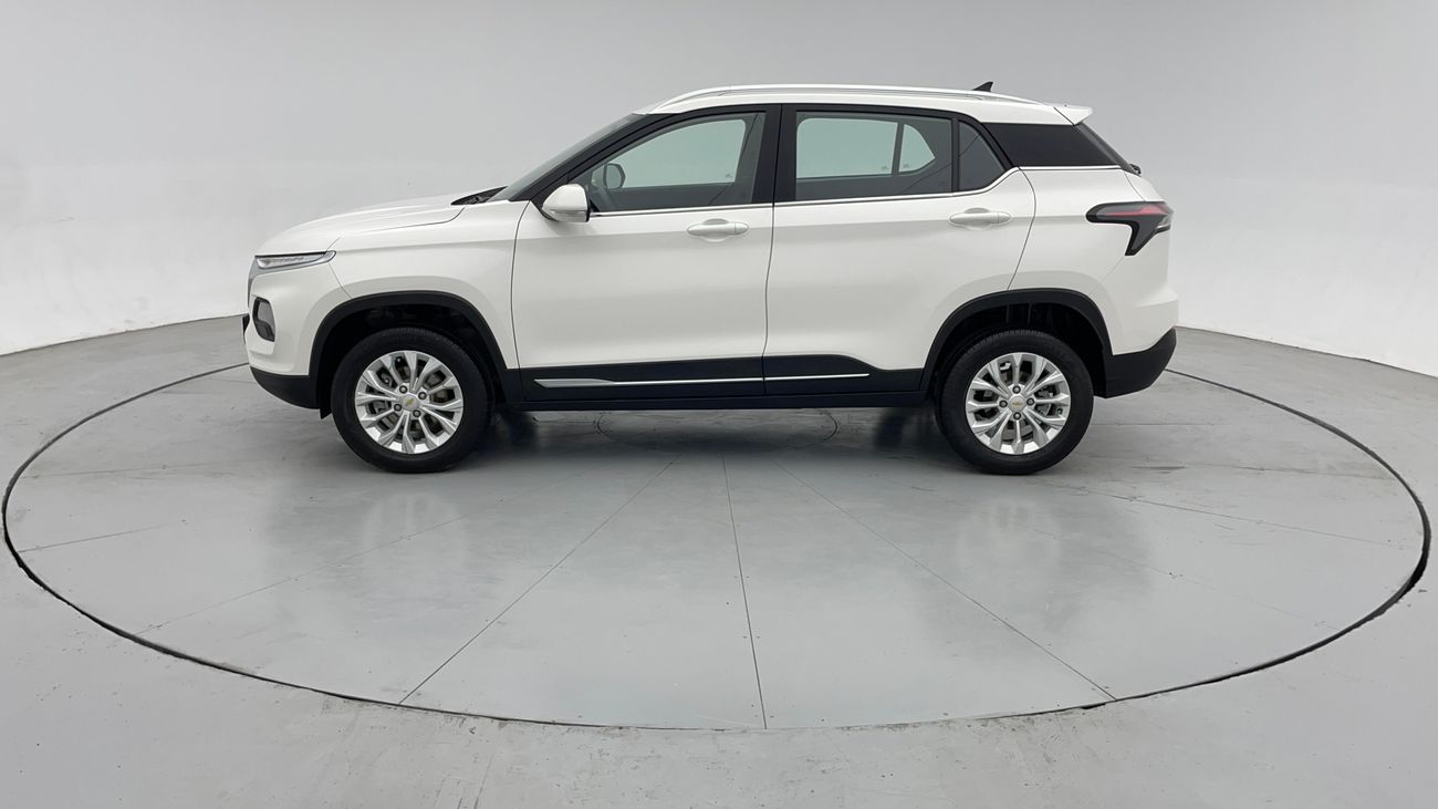 Chevrolet Groove LT 1.5 | Zero Down Payment | Free Home Test Drive