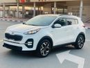Kia Sportage EX Panorama AWD FULL OPTION