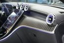مرسيدس بنز GLC 200 4MATIC HIGH