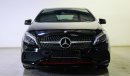 Mercedes-Benz A 250 Sport