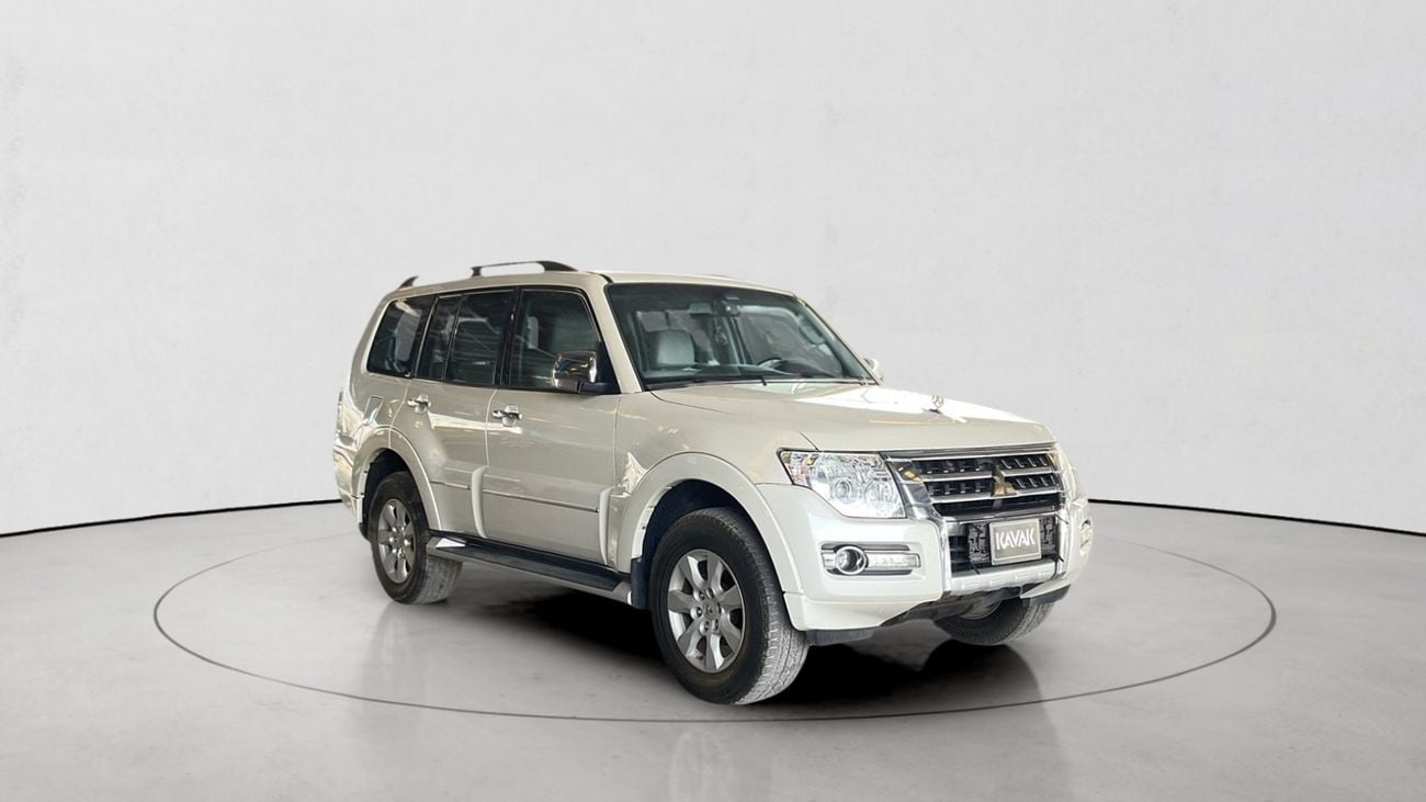 Mitsubishi Pajero 3.0 GLS M/L | Guaranteed Warranty | 0 Down Payment