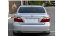 لكزس LS 460 لكزس LS460 L موديل : 2010  الممشى: 182.000 ميل  السعر : 26000 درهم وارد امريكا فل اوبشن رقم 1 بدون ح