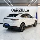 Porsche Cayenne Std 3.0L (335 HP) AED 4,152 / Month l 0% Down Payment l Excellent Condition