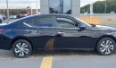 Nissan Altima SV Low mileage