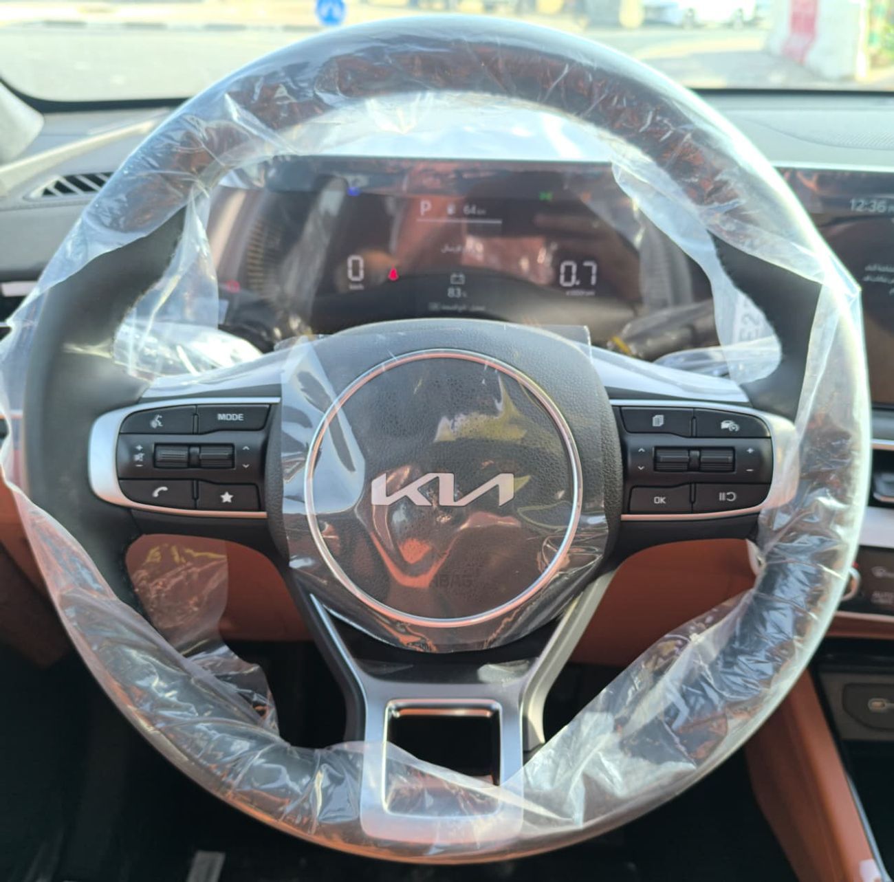 Kia K5 2.5L Petrol Full Option GCC Specs 2026 Model Brand New Car