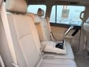 Toyota Prado TX-L Toyota Prado TX-L 2022 V6 LHD FULL OPTION