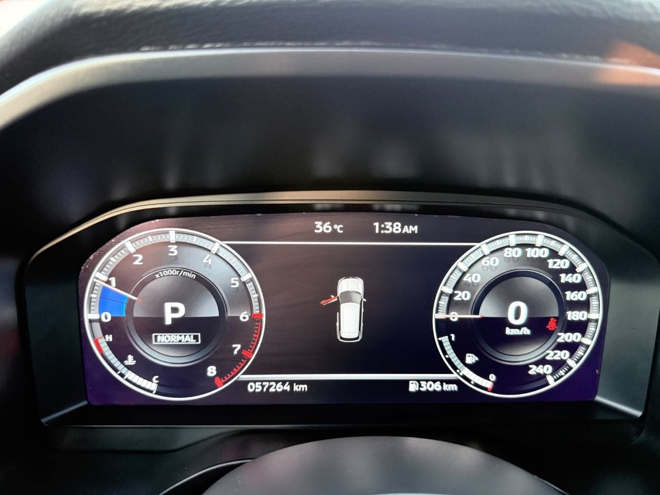 Mitsubishi Outlander PREMIUM LAUNCH EDITION Prime edition H- line 2024 full option
