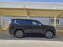 تويوتا لاند كروزر 2026 RHD	LAND CRUISER ZX 300 3.5L PETROL BRAND NEW 0KM