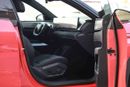 جيدو 1 MAX PERFORMANCE EV - Orange Inside Black | Export Only