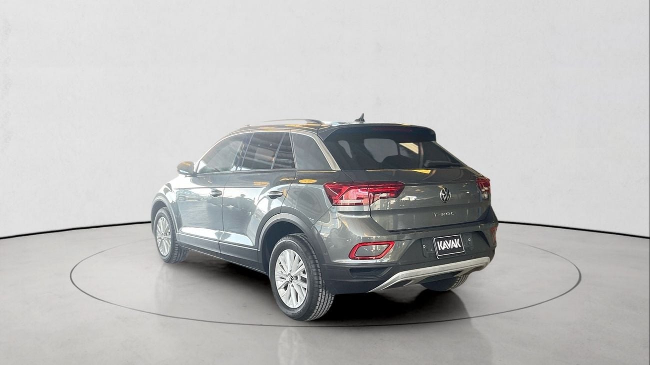 Volkswagen T-ROC 1.4 TSI LIFE | Guaranteed Warranty | 0 Down Payment