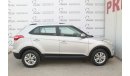 Hyundai Creta 1.6L GL 2018 MODEL WITH REAR PARKING SENSOR