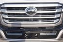 Toyota Land Cruiser 2025 MODEL TOYOTA LAND CRUISER VX 3.5L HYBRID