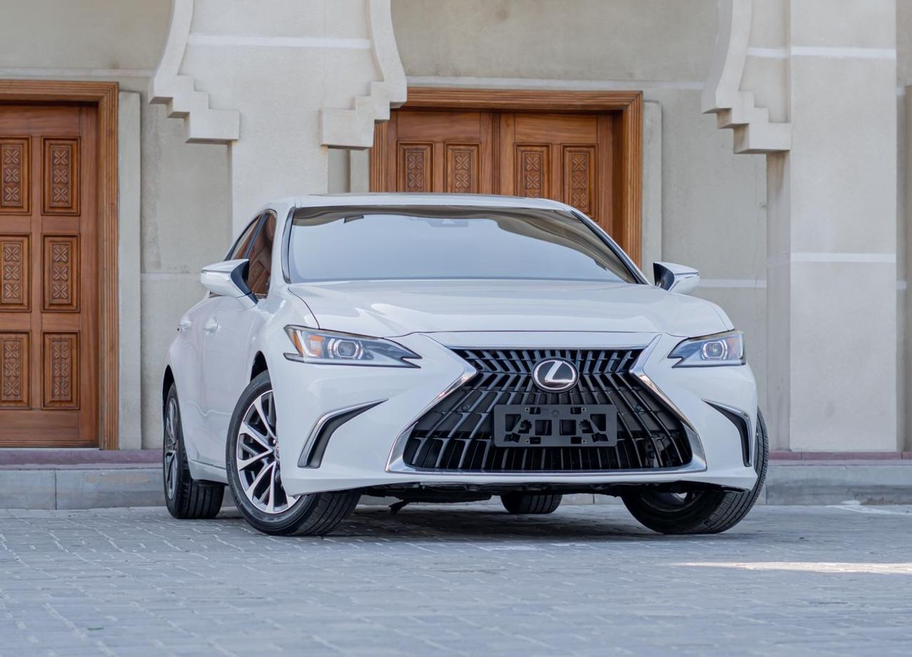 Lexus ES350 Premier 3.5L