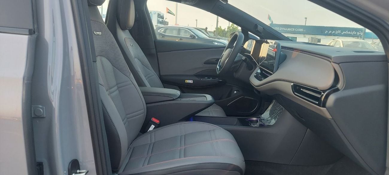 هونغشي Eh7 111 KWH AWD PRO (NON GCC)