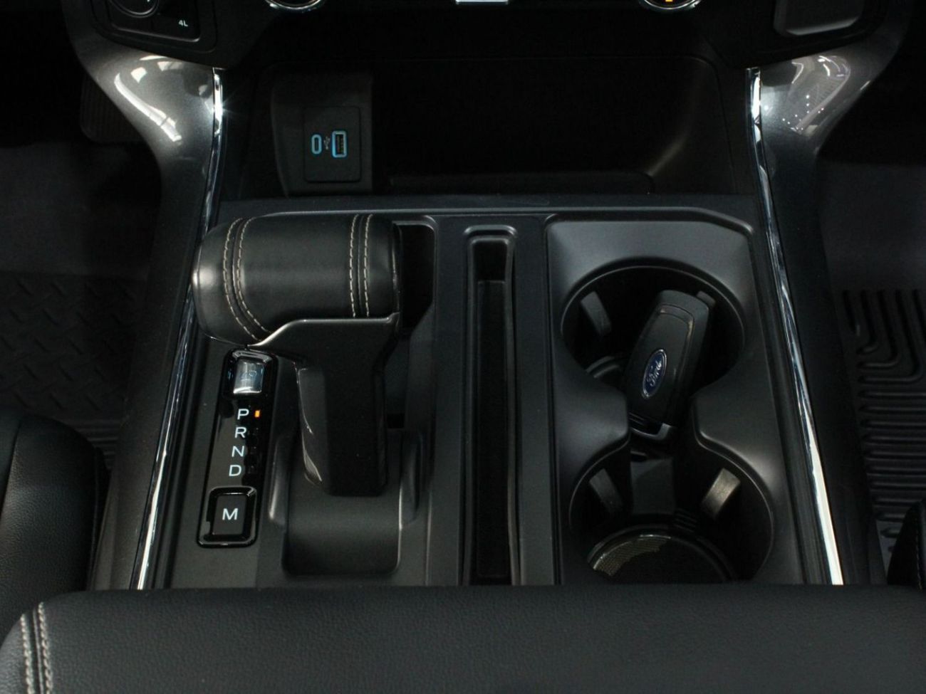 فورد F 150 2022 - Ford F-150 Lariat | with Warranty