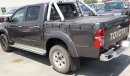 Toyota Hilux DIESEL 3.0L  AUTOMATIC GEAR RIGHT HAND DRIVE