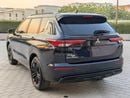Mitsubishi Outlander PREMIUM 2024 GCC Specs Exterior and Interior Excellent Condition