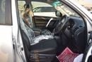 Toyota Prado Diesel 2.8 Liter Right Hand Drive Automatic Gear