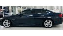 BMW 535i GCC .. M kit .. Perfect Condition .. V6 .. Full Options .