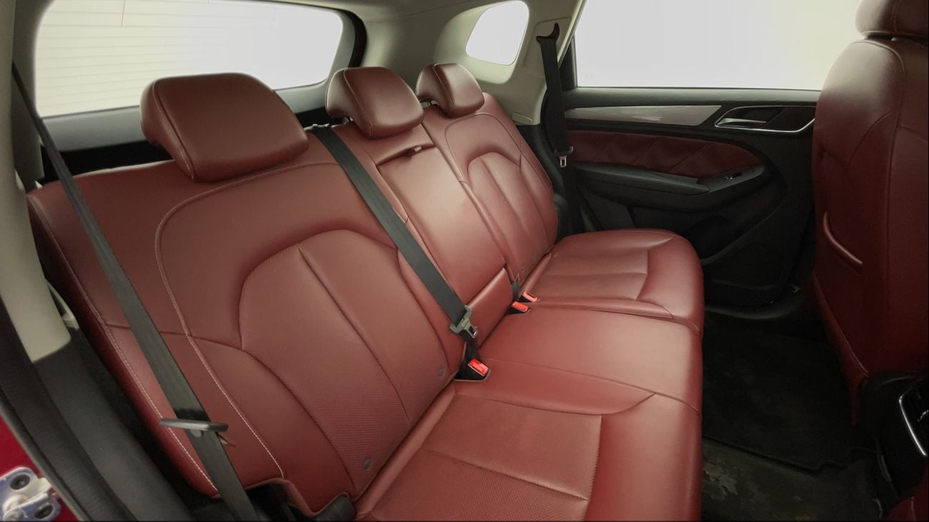 MG RX5 LUXURY 1.5 | Zero Down Payment | Home Test Drive