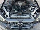 Mercedes-Benz E 43 AMG Std Mercedes E43 AMG _American_2017_Excellent Condition _Full option