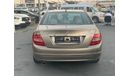 مرسيدس بنز C 220 Mercedes C200  2009