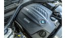 بي أم دبليو 235 2016 BMW 235i M-Sport / BMW Warranty & Service Pack