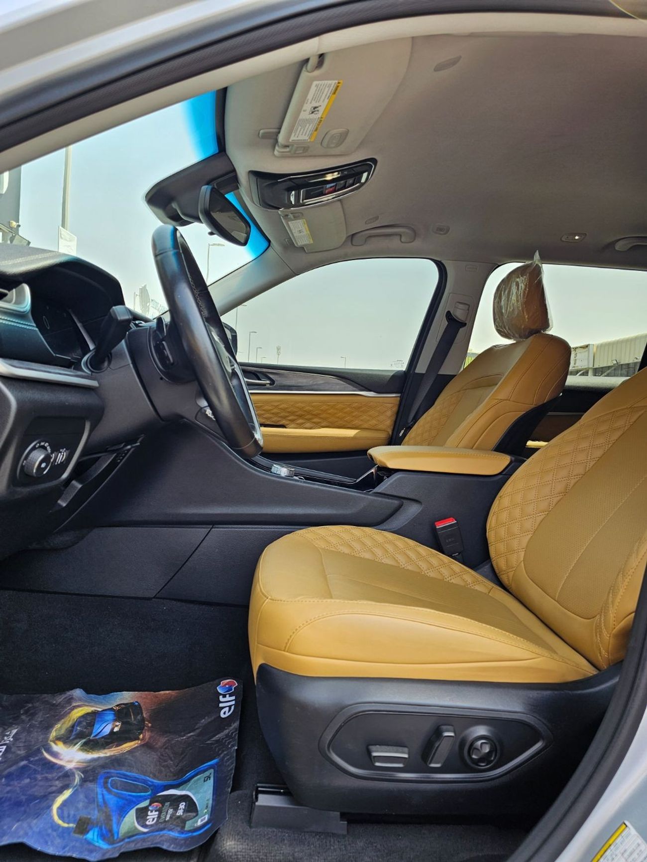 Jeep Grand Cherokee L Limited