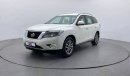 Nissan Pathfinder S 3.5 | Under Warranty | Inspected on 150+ parameters