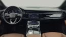 أودي Q8 55 TFSI كارس24 هي سوق ضخم للسيارات المستعملة موثوق ومضمون ٪كارس24 هي سوق ضخم للسيارات المستعملة موثوق ومضمون