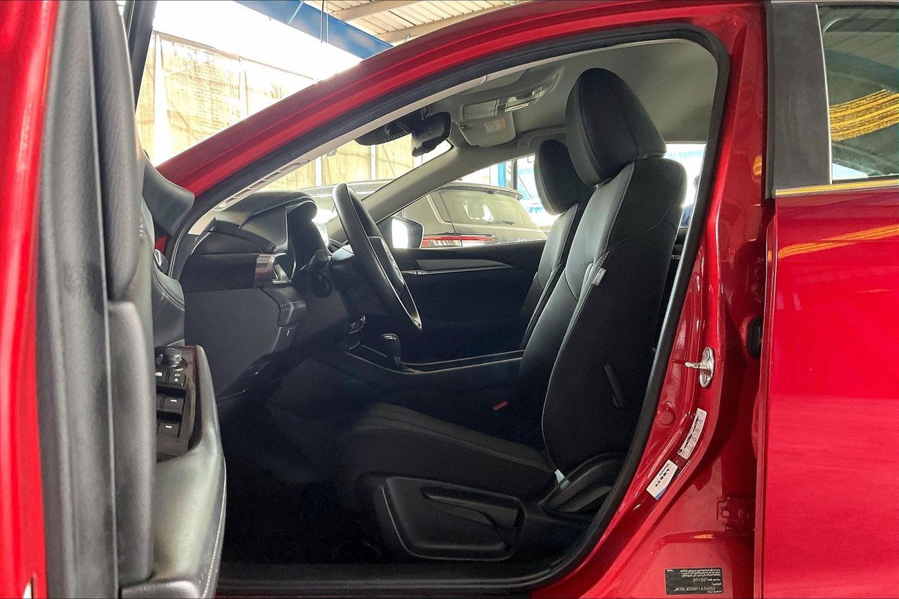 Mazda 6 S | Guaranteed Warranty | 0 Down Payment