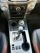 تويوتا Runner4 SR5 premium 4WD