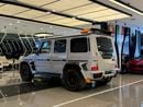 Mercedes Benz G63 AMG BRABUS G900 Rocket