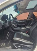 إنفينيتي Q50 سبورت