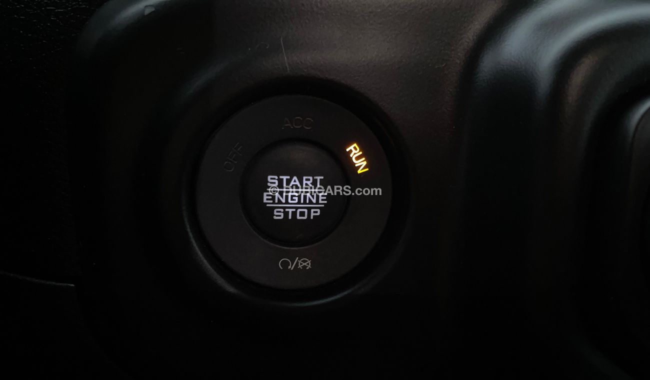 Jeep Wrangler SPORT 3.6 | Zero Down Payment | Free Home Test Drive