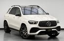 Mercedes-Benz GLE 53 AMG 2022 Mercedes-Benz GLE 53 AMG 4MATIC+, 1 Year Warranty Unlimited Km, Full Service History