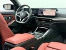 BMW M340i XDRIVE 2026 BMW M340i M-Sport, 5 Years BMW Warranty + Service Pack, Full BMW Service History, Low Km, GCC