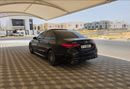 مرسيدس بنز C 300 STANDARD
