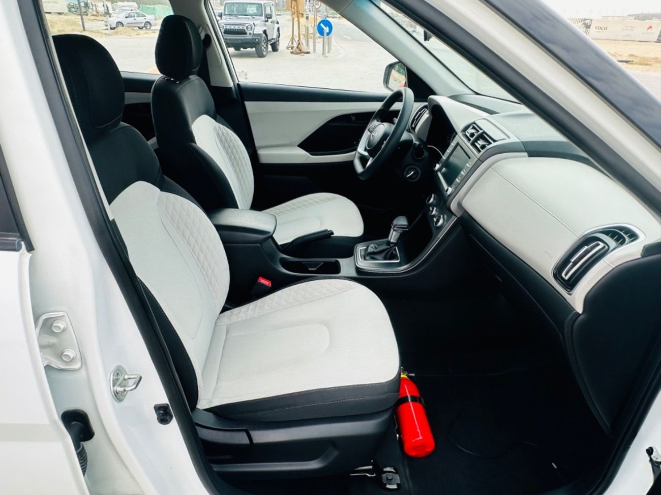 هيونداي كريتا Mid 1.6L