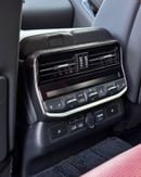 Toyota Land Cruiser VXR Toyota Land Cruiser VXR 2024 MODEL - GCC specs