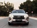 Hyundai Creta Mid 1.6L Hyundai Creta | 1.6 L | 2023 | GCC | Accident-Free | In Excellent Condition | 974 P.M