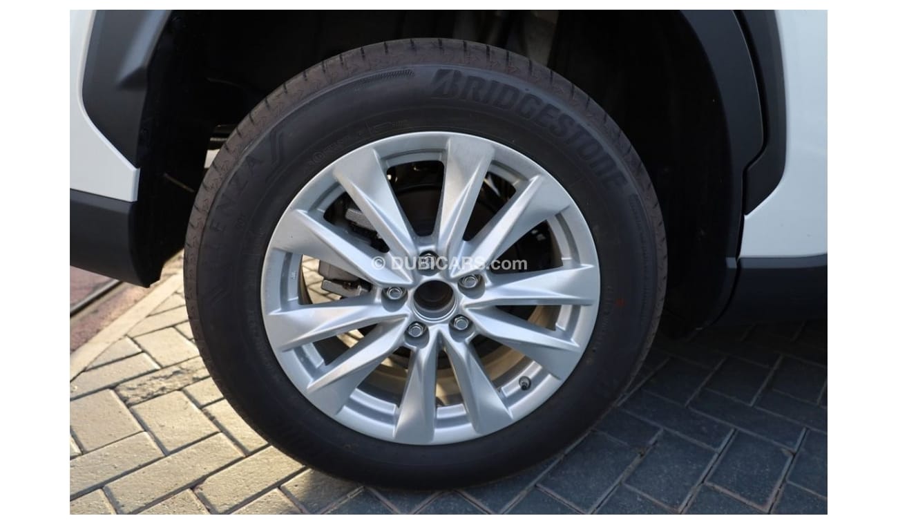 Toyota Corolla Cross TOYOTA_COROLLA_CROSS_2024_1.8L_HYBRID_2024