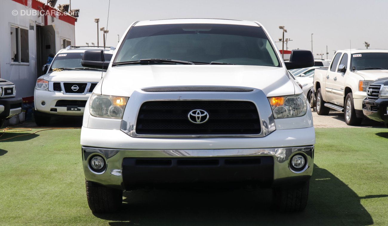 Toyota Tundra