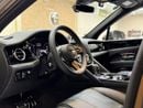 Bentley Bentayga AZURE