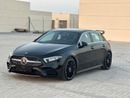 Mercedes-Benz A 200 Hatchback Std 2.0L MODEL 2021 GCC CAR PERFECT CONDITION INSIDE AND OUTSIDE FULL OPTION PANORAMIC ROO