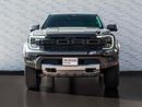 Ford Ranger Raptor AED 3,932 PM • RANGER RAPTOR • ONLY 4,000 KMS • FORD WARRANTY AND SERVICE CONTRACT UNTILL 2029