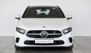 Mercedes-Benz A 200 VSB 29616