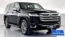 Toyota Land Cruiser VXR | 1 year free warranty | 0 Down Payment