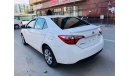 Toyota Corolla 2015 For urgent SALE