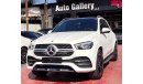 Mercedes-Benz GLE 450 AMG AMG 5 years Warranty and Service 2022 GCC